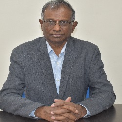 Dr. S.D.Gorantiwar