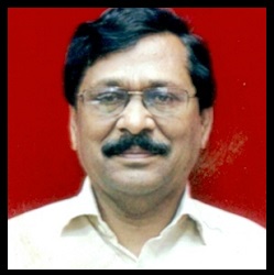 Dr. Narendra Namdev Firake,