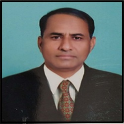 Dr. Bapusaheb Dashrath Bhakare