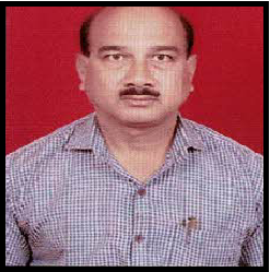 Dr. Ravi Pandharinath Andhale