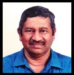 Dr. Atul Arvind Atre