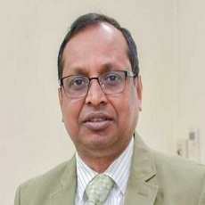 Dr. Manzul Kumar Hazarika 
