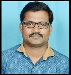 Dr. Girishkumar Balasaheb Bhanage