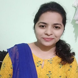 Dr. Pradnya Balkrishna Jadhav