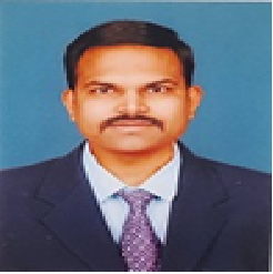 Dr. Anand Sunil Bade